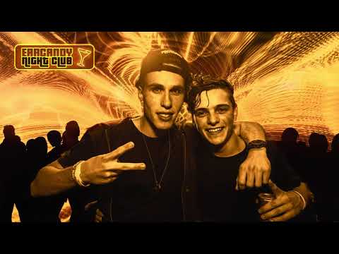 Martin Garrix x Nicky Romero - Progressive House Club Mix 2020