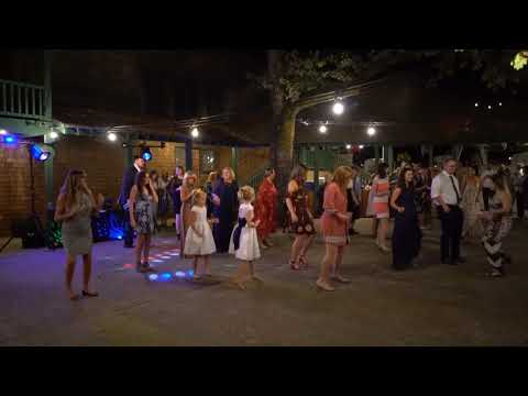 Sacramento DJ Service video.