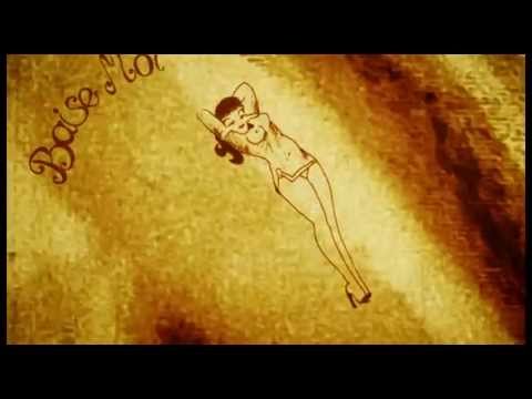 Estambre - La Llave (Videoclip 2014)