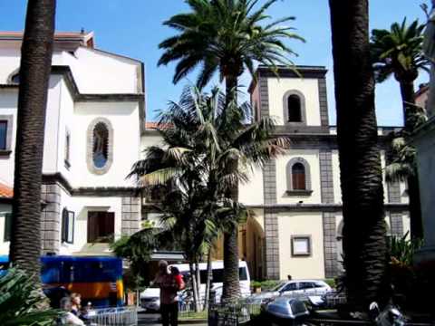 Sorrento 2007