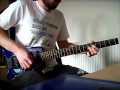 Def Leppard - Let's Go (COVER) 