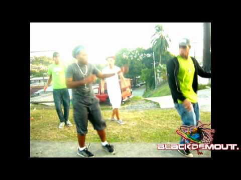 Blackdemout Tv Elephantman Special