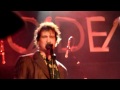Electric Six - I Buy the Drugs live@Academy Dublin ...
