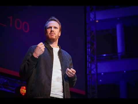 Tedx Manchester