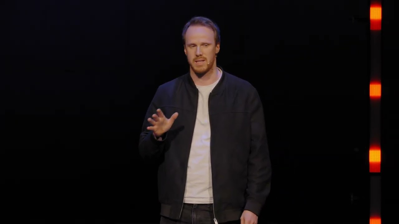 Why ADHD Makes Rejection More Painful | Alex Partridge | TEDxManchester