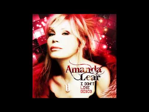 Amanda Lear - Windsor's Dance New Mix