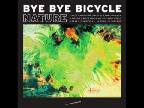 Bye Bye Bicycle - Threads