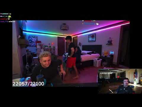 Adapt Reacts To Ron & Lacy New Song