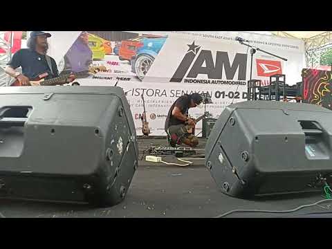 pot headland - restorasi stigma - live istora senayan 01 dec 2018