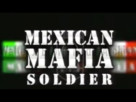 Special Report: La Eme/The Mexican Mafia & California Prison Gangs