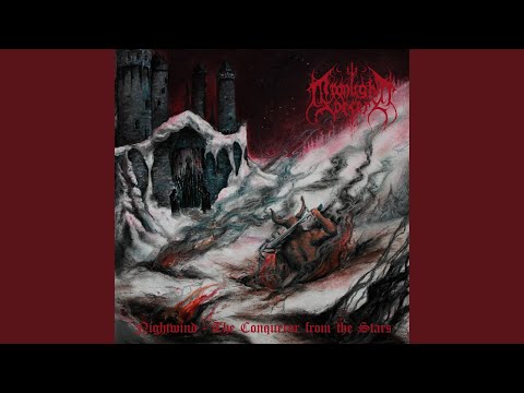 Ancient Sword of Hate