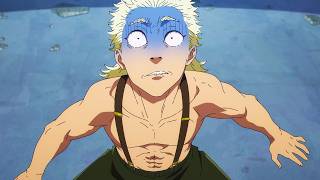 🇧🇷 Jujutsu Kaisen FAZENDO Referencia a NARUTO... 🤣  (Jujutsu Kaisen 3)