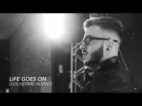 ALVINNO - Life Goes On