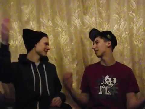 EikshO - Vai nu ir vai nu nav (Raitis&Edijs)