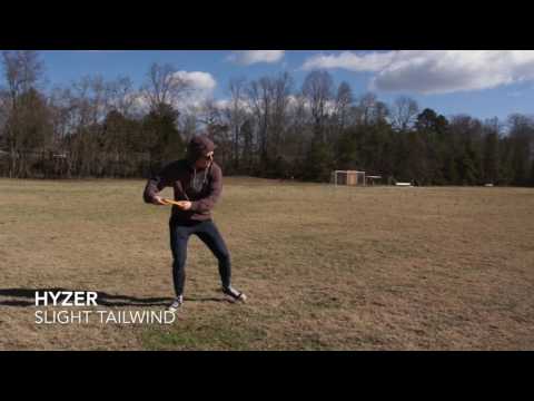 Innova Star Shryke Review and Giveaway