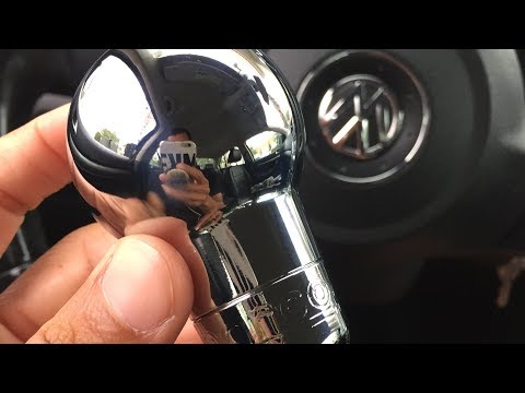 New Sparco shift knob for $15!!
