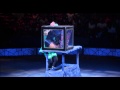 Big Apple Circus Fun2C