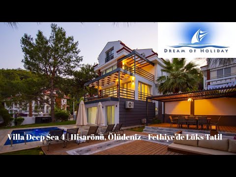 Villa Deep Sea 4