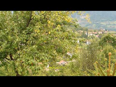 Selo Noćajevići  intermeco uz lijepe pjesme mix Ramiz