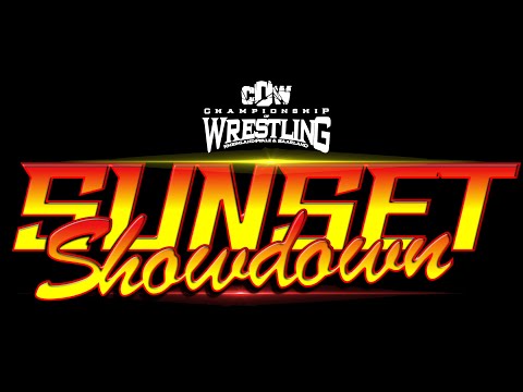 cOw Sunset Showdown 2023 - Full Show