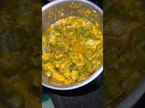 today Lunch specials#youtubeshorts #binginapallifamily