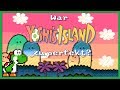 War Yoshi S Island Zu Perfekt