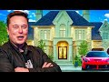 Lifestyles Of The Rich And Famous Billionaires