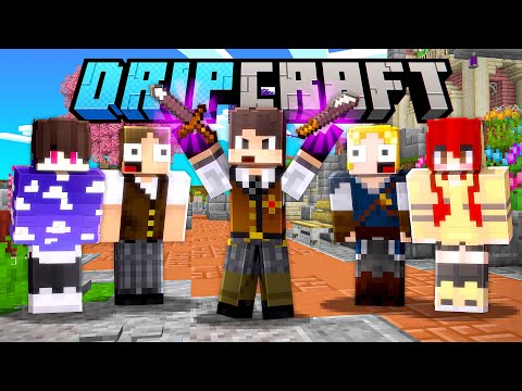❄️ DRIPCRAFT! MATEI TODOS COM UM HIT DESSAS ARMAS! #48