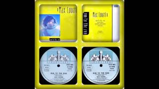 MAX COVERI - RUN TO THE SUN (EXTENDED, INTRUMENTAL 1986)