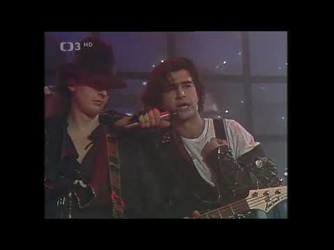 Sagvan Tofi - Prázdný dotyky (1990)