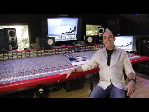 Tom Lord Alge, Part 2 - The Story So Far