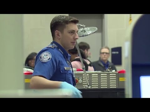 New York Trusted Traveler Programs