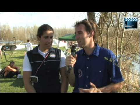 Primo meeting 2011   Laura Schiavone