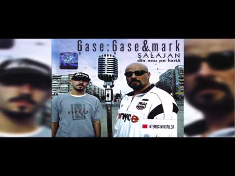 6ase:6ase & Mark - Rappin' the nation