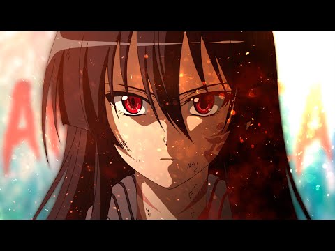 Апология - AMNESIA (AMV)