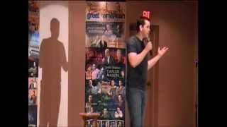 Great American Comedy Festival - Amateur Prelims '11