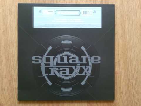 Frontliner & Ruthless - One Bananaz (SQXX003)