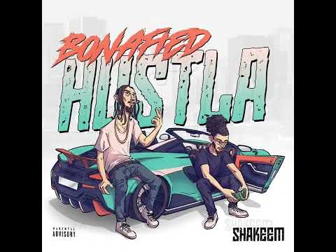 Shakeem - Bring Em’ Out