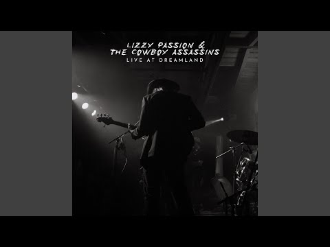 Lizzy Passion The Cowboy Assassins - Country Baby - Misc Originals