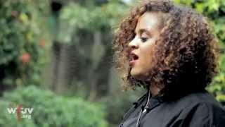 Seinabo Sey - &quot;Hard Time&quot; (Live at SXSW)