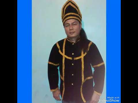 Sumandak sabah by aj selamanya@amat jeff karaoke