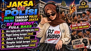 Download lagu JAKSA VS POLISI SALING TANGKAP😂‼️DJ VIRAL TIKTOK‼️DJ DANGDUT VIRAL‼️DJ DANGDUT REMIX‼️DJ FULL BASS mp3