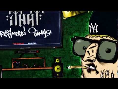 İtaat ft. Kozmos - Er Geç