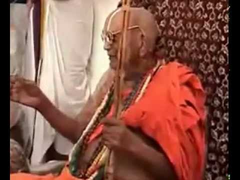 SRIMAD AZAGHIYASINGAR UPANYASAM ON SARANAGATI