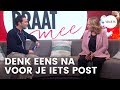 ‘Vrouwen slaan door met momshaming’