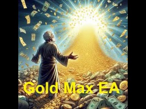 Video GoldMax EA 5