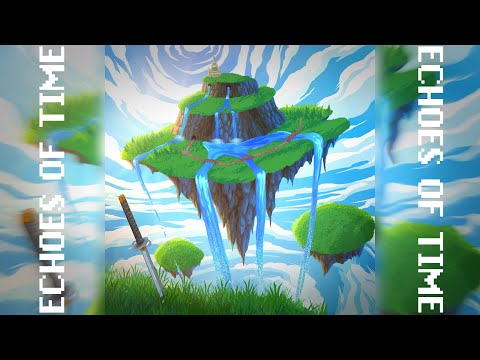 Echoes of Time - Chrono Trigger Vectorized [FULL ALBUM]