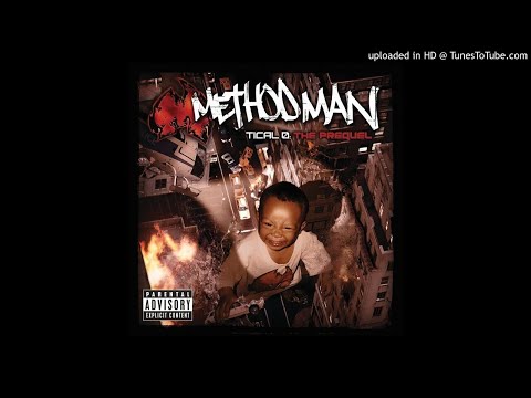 Method Man Feat Saukrates & E3-Never Hold Back
