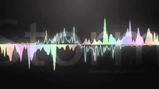 Johnny Prod Presents )( Sharxpowa - Storm (Mashur Remix)