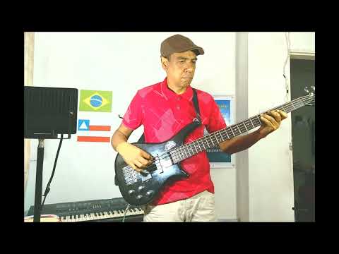 Ficar com você - Asa de Águia